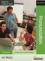 English for Academic Study - Pronunciation Study Book + CDs B2 to C2 - Edition 2