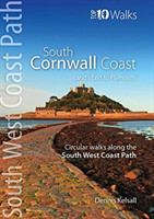South Cornwall Coast