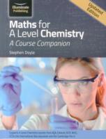 Maths for A  Level Chemistry