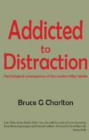 Addicted To Distraction