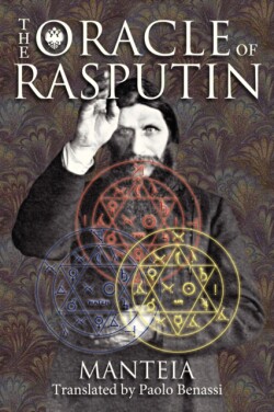 Oracle of Rasputin