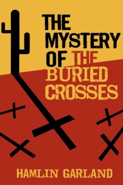 Mystery of the Buried Crosses