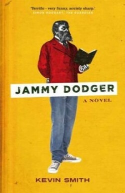 Jammy Dodger