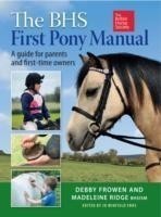 BHS First Pony Manual