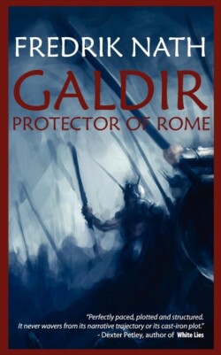 Galdir - Protector of Rome