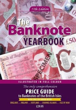 Banknote Yearbook