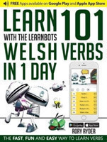Learn 101 Welsh Verbs in 1 Day With LearnBots