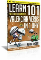 Learn 101 Valencian Verbs In 1 Day With LearnBots