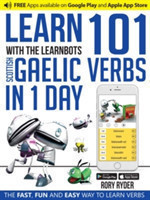 Learn 101 Scottish Gaelic Verbs In 1 Day With LearnBots