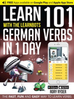 Learn 101 German Verbs In 1 Day With LearnBots