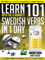 Learn 101 Swedish Verbs in 1 Day With LearnBots