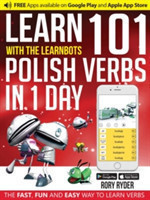 Learn 101 Polish Verbs In 1 Day With LearnBots