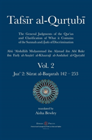 Tafsir al-Qurtubi Vol. 2