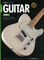 Rockschool Guitar - Grade 3 (2012)