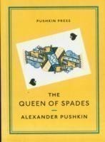 Queen of Spades and Selected Works