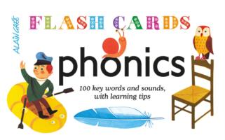 Phonics – Flash Cards