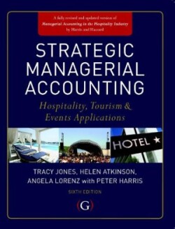 Strategic Managerial Accounting