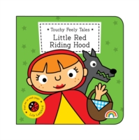 Touchy Feely Tales - Little Red Riding Hood