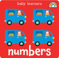 Baby Learners - Numbers