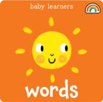 Baby Learners - Words