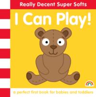 Super Soft - I Can Play!