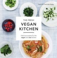 Fresh Vegan Kitchen