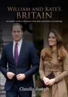 William and Kate's Britain