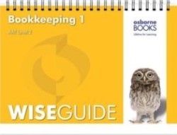 Bookkeeping 1 Wise Guide