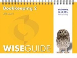 Bookkeeping 2 Wise Guide