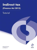 Indirect Tax (Finance Act 2015) Tutorial