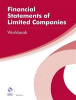 Financial Statements for Limited Companies Workbook