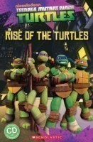 Teenage Mutant Ninja Turtles: Rise of the Turtles
