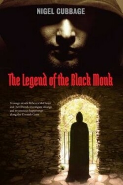 Legend of the Black Monk