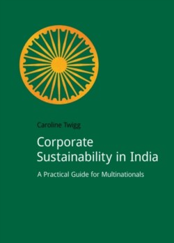 Corporate Sustainability in India