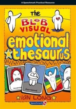 Blob Visual Emotional Thesaurus