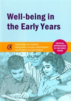 Well-being in the Early Years