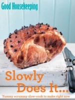 Good Housekeeping Slowly Does It…