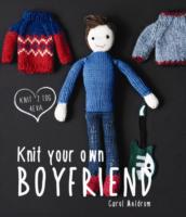 Knit Your Own Boyfriend