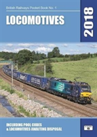 Locomotives 2018