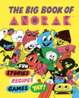 Big Book Of Anorak