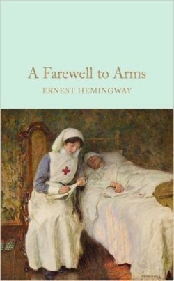 Farewell To Arms