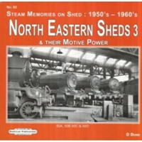 North Eastern Sheds 3