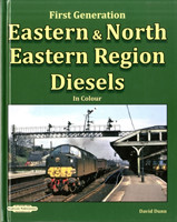 Eastern & North Eastern Region Diesels