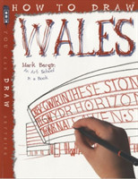 How To Draw Wales