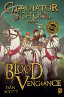 Gladiator School 4: Blood Vengeance