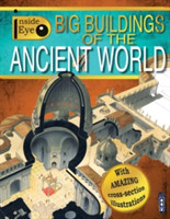 Big Buildings Of The Ancient World