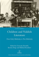 Children and Yiddish Literature