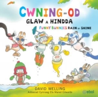 Cwning-Od - Glaw a Hindda / Funny Bunnies - Rain or Shine