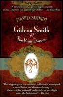 Gideon Smith and the Brass Dragon