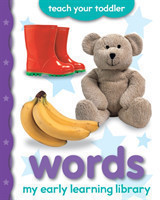 My Early Learning Library: Words